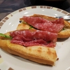 サイゼリヤ！