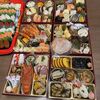 おせちが到着するかちょっぴりドキドキした大晦日！今年もありがとうございました