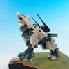 MSS　コマンドウルフ