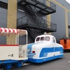 関水本線の保存車両・その１（おとぎ列車）