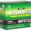 突然のバッテリー上がりから解放！ATLASBX MF 57220で愛車をパワーアップ！【輸入車バッテリーレビュー】