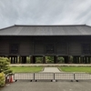 ●ふたり時間にお散歩●正倉院（奈良）：奈良時代に建造され往時の姿を残す宝庫