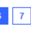  ページャー(Pagination)のリンク表示数