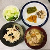 【時短料理】自家製料理キット＆ホットクックで簡単豚汁！【豚こま】