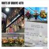 アブラーズ『Roots Of Groove 40th』