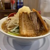 【 麺場 風天 】 香ばしい風味に溢れてる一杯を是非。