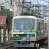 鉄道の日常風景102...20190728叡山電鉄