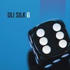 お爺の漁場(2021)《Groove Jazz Music～釣果No.4》｜『Oli Silk（オリ・シルク）／6【AMU】【SPD】』｜【Groove Jazz Music Top 30 Chart - June 21, 2021】｜＜第6位＞だけど・・・アルバムタイトルも《６》ってか＾？＾！