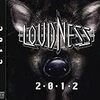 LOUDNESSのアルバム「2・0・1・2」