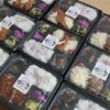 お弁当　ハハズキッチン