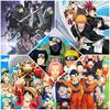 海外「この中でどの日本アニメのファンが一番ヤバい？」