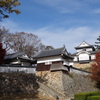 岡山県高梁市　『備中松山城』