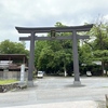 龍勢と秩父事件の地・下吉田の椋神社