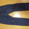 coen“NEVADA DENIM” ～着用三ヶ月～