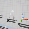processingを使ったグリッド用スプライト画像制作