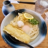 大分市　うどん屋　そわか