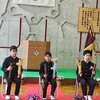 令和３年度　生雲小学校卒業式！