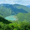 ムネドチの頭(峯栃山)から石佛山へ