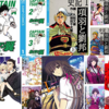 作品増加中！複数巻まとめてセールのKindleマンガ特集：史記、レーカン！、宇宙少年ソランなど