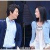 明日11/23　クォン・サンウ主演『愛のめぐり逢い』DATVで8話再放送♬