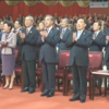 香港長官の夫、愛国歌に手拍子せず　中国に抗議？ 12/22(日)