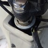 APTRIKES125にも追加装備変更が！！
