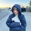 篠田麻里子、クランクインを報告にファンわくわく！「楽しみ」「女優、麻里子様」