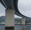 牛深ハイヤ大橋