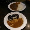 がっつりカレー