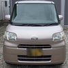 L375S タント　エンジンマウント交換　助手席側！