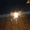打ち上げ