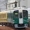 阪神の普通運用の甲子園号+タイガース号を撮影～久寿川駅,大物駅等にて_23/10/01