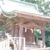 【長野市】頤気神社(松代)