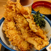 たれづけ大江戸天丼