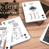 コーヒーのトランプ「SIP-TO-SUIT Cards About Coffee」が欲しい