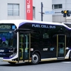 トヨタ SORA '24(京王電鉄バス・桜ヶ丘営業所) ZBC-MUM1NAE