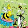 Cat in the Hatとともに蜂蜜の作り方について学べます！　SIRシリーズStep 3から『Show me the Honey』のご紹介