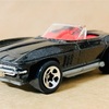 HOTWHEELS  '65  VETTE  2000  FIRST  EDITIONS