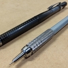 PILOT S3 と ぺんてるGRAPHGEAR 500 もボールペンに改造してみた