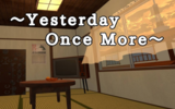 【VRChat】レトロな雰囲気と人の声 "新築ボロアパート～Yesterday Once More～"