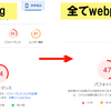 webp（ウェッピー）に切り替えよう！