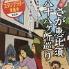 No.16 開運 「さが恵比須八十八ヶ所巡り」にチャレンジ！