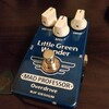 MAD PROFESSOR Little Green Wonder Hand Wired 音 レビュー