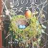 「鳥の巣つくろう」