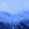 まるで砂糖菓子　内山・伽藍岳