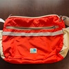 karrimor（カリマー）のバッグのチャックの革ヒモを紛失したのでメーカーに問い合わせたら…