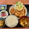 🚩外食日記(1253)    宮崎ランチ   「かつれつ軒」★38より、【しょうが焼き定食】‼️🌐宮崎市神宮🌐