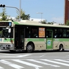 大阪シティバス / なにわ200か 1126 （78-1126）