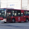 富山地鉄バス 548