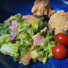【山本ゆり】ハッシュドブロッコリー作ってみた｜カリカリ食感でブロッコリーが主役の簡単レシピ